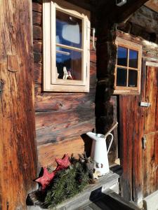 Fotografia z galérie ubytovania Tradlhof v destinácii Thierbach