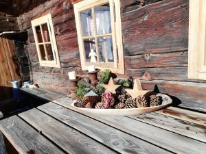 Fotografia z galérie ubytovania Tradlhof v destinácii Thierbach