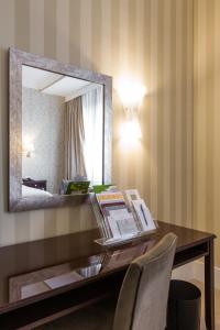 Fotografie z fotogalerie ubytování Hotel Carlton v destinaci Bilbao
