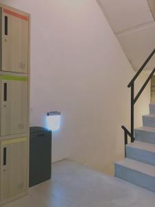 Imagen de la galería de PlainStay Hostel, en Taipéi