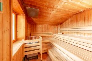 Zdjęcie z galerii obiektu Aktivhotel Pehab w mieście Ramsau am Dachstein