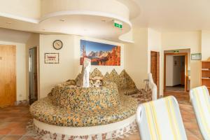 Zdjęcie z galerii obiektu Aktivhotel Pehab w mieście Ramsau am Dachstein