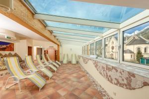 Zdjęcie z galerii obiektu Aktivhotel Pehab w mieście Ramsau am Dachstein