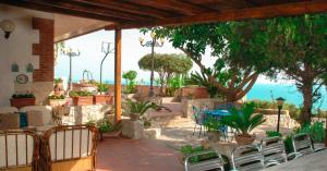 Gallery image of B&B Villa Sorriso in Licata