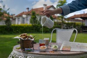 Gateway Coonoor的酒水