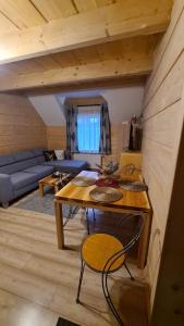 Posedenie v ubytovaní Apart Orkana 10D Zakopane