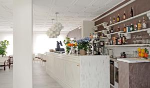 Напитки в Olimpia Hotel & Aparthotel