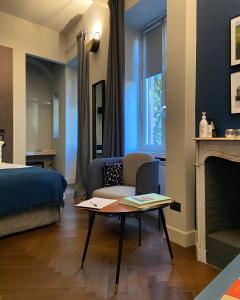 Gallery image of VILLA ANNA Suite in Turin