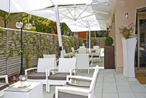 Фотография из галереи Olimpia Hotel & Aparthotel в Бибионе