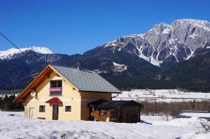 Táj Show holiday homes közelében