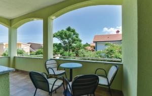 Fotografie z fotogalerie ubytování Apartmani Vugec, Povljana - Pag v destinaci Povljana