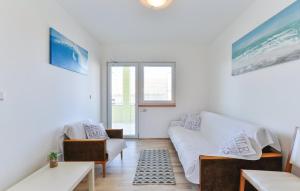 Posezení v ubytování Apartmani Vugec, Povljana - Pag
