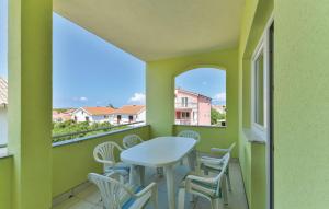 Fotografie z fotogalerie ubytování Apartmani Vugec, Povljana - Pag v destinaci Povljana