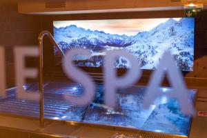 Imagine din galeria proprietății Hotel Waldhaus am See în St. Moritz