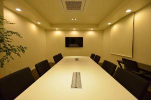 Gallery image of JB Design Hotel in Busan