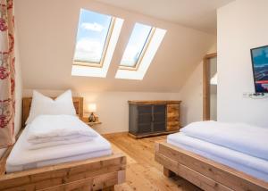 Gallery image of Schitter-Appartements in Mauterndorf