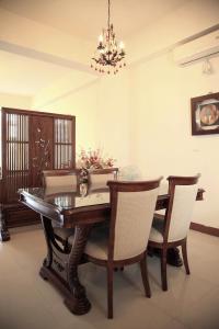 Gallery image of Yangpin House Homestay in Hualien City