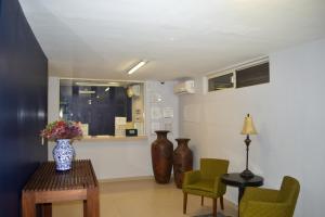 Billede fra billedgalleriet på Hotel Puerta Del Sol i Ciudad Madero