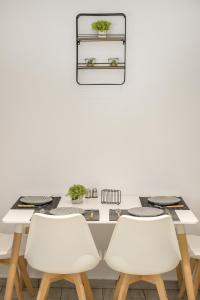 Fotografie z fotogalerie ubytování Penelope's View Home v destinaci Ierissós