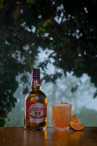 Gateway Coonoor的酒水