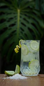 Gateway Coonoor的酒水