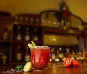 Gateway Coonoor的酒水