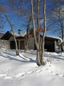 Galeriebild der Unterkunft Apartman Juka in Krasno Polje