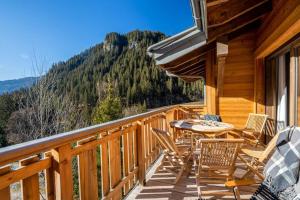 Gallery image of Les Freinets - Apt B201 - BO Immobilier in Châtel