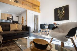 Gallery image of Les Freinets - Apt B201 - BO Immobilier in Châtel
