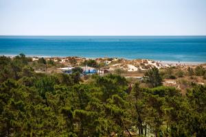 Gallery image of Monte Gordo Prestige Apartments in Monte Gordo