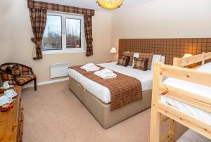 Gallery image of The Inn @ Aird a' Bhasair in Ardvasar