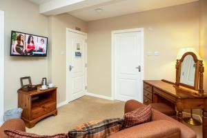 Gallery image of The Inn @ Aird a' Bhasair in Ardvasar