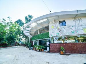 Fotografie z fotogalerie ubytování White Sands Resort & Spa v destinaci Varca