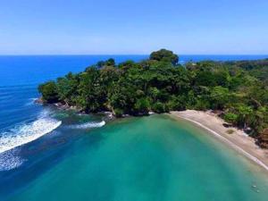 Paesaggio naturale nelle vicinanze dell'appartamento