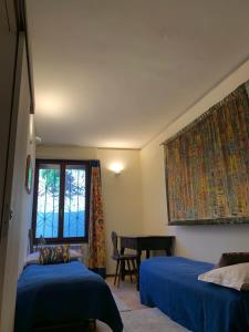 A bed or beds in a room at ARTISTICO - Artistic flat in front of GUGGENHEIM COLLECTION