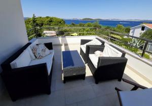 Hrvatska, ZLARIN, Holiday Home Subasic