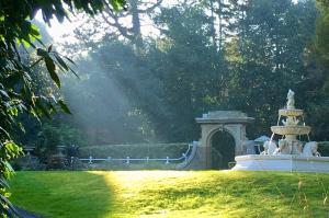 Astley Bank Hotel