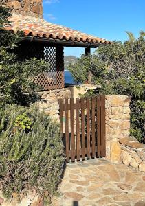 Gallery image of SAN TEODORO PUNTA EST AMPIO TRILOCALE VISTA MARe in Capo Coda Cavallo