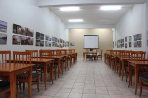 Konferenční prostory v ubytování Hotel Erodios + 37 fotografií