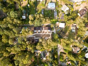 Billede fra billedgalleriet på lauch3 - Ferienhäuser am See i Staupitz