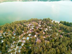 Billede fra billedgalleriet på lauch3 - Ferienhäuser am See i Staupitz + 40 billeder