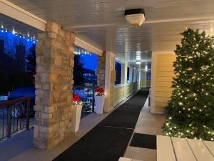 Fotografie z fotogalerie ubytování Hotel and Suites Les Laurentides v destinaci Saint-Sauveur-des-Monts