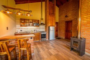 Billede fra billedgalleriet på Puesta del Sol Houses & Nature i San Andres de las Sierras