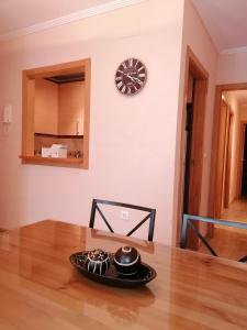 Zdjęcie z galerii obiektu APARTAMENTO EN PUNTA UMBRÍA w mieście Punta Umbría