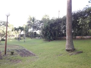 Zahrada ubytování Appartement Centre Guadeloupe, accessible et proche
