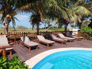 Gallery image of Casa Hridaya Hotel Boutique in Holbox Island