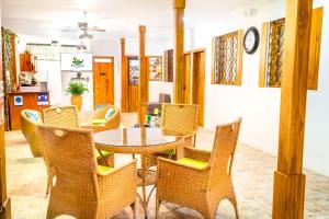 Foto Portoviejos asuva majutusasutuse Hotel Boutique Platanal galeriist