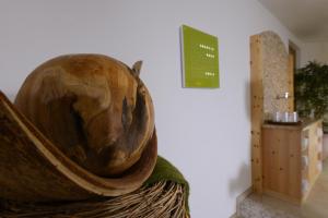 Fotografie z fotogalerie ubytování Hotel Garni am Sonnberg v destinaci Fiss