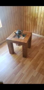 Gallery image of Aromas del conguillio in Melipeuco