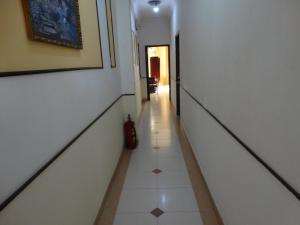 Fotografie z fotogalerie ubytování Thuong Hai Hotel v Ho Či Minově městě